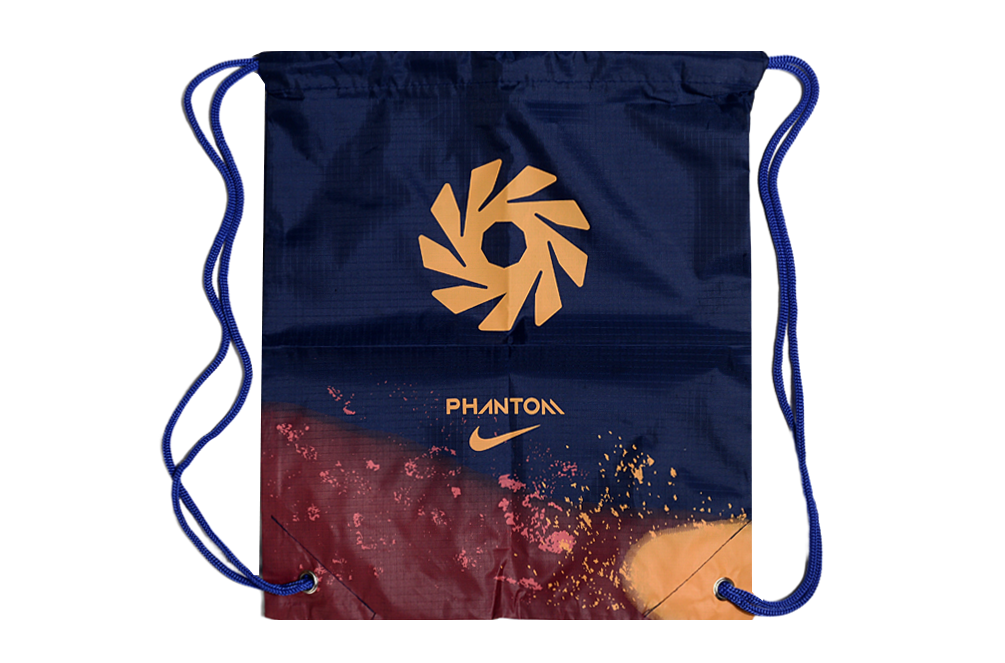 Phantom 6 – Bleu Nuit/Argent
