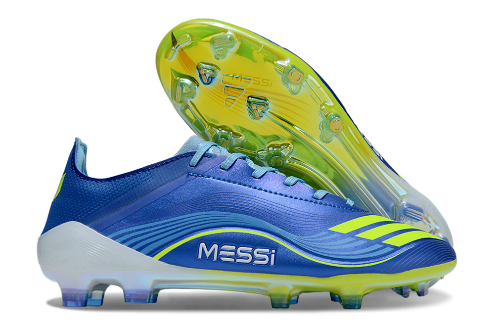 F50 Adizero FG – Messi