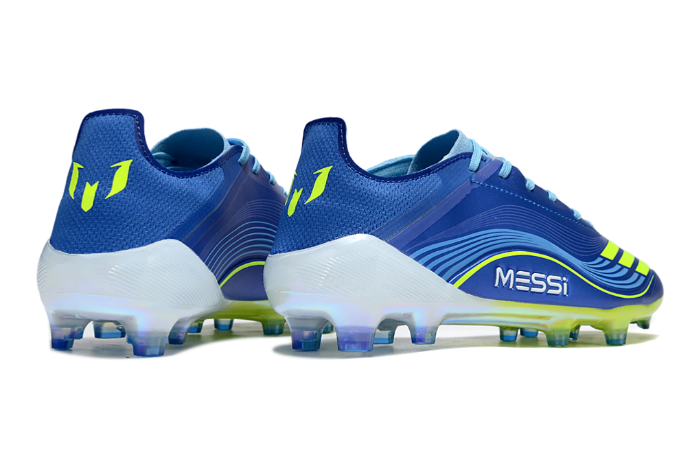 F50 Adizero FG – Messi