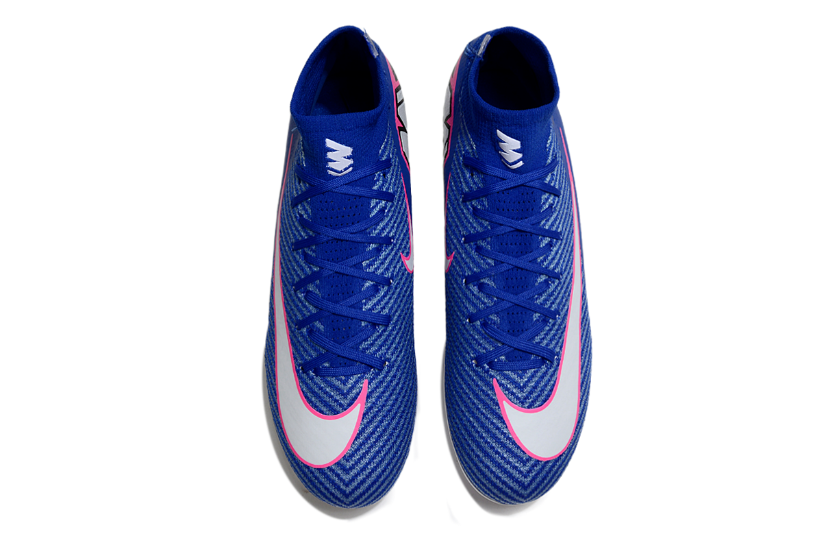Mercurial FG – bleu rose clair