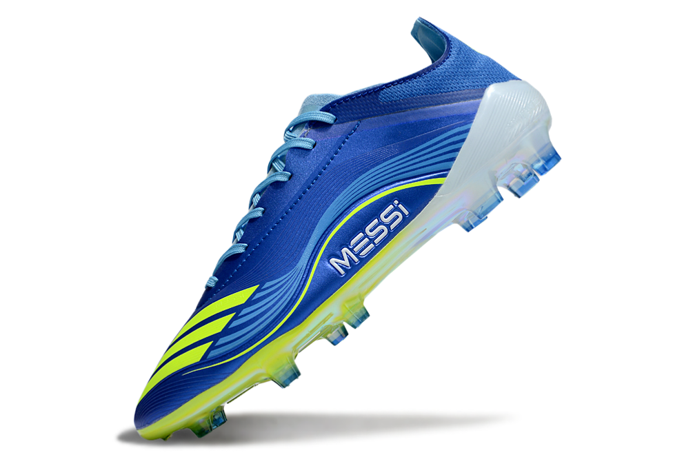F50 Adizero FG – Messi