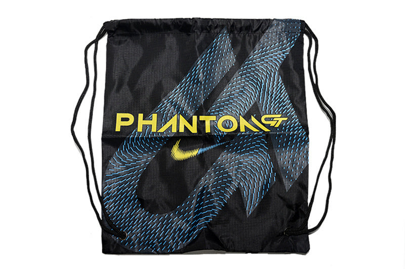Phantom 6 – Noir/Bleu Glacier