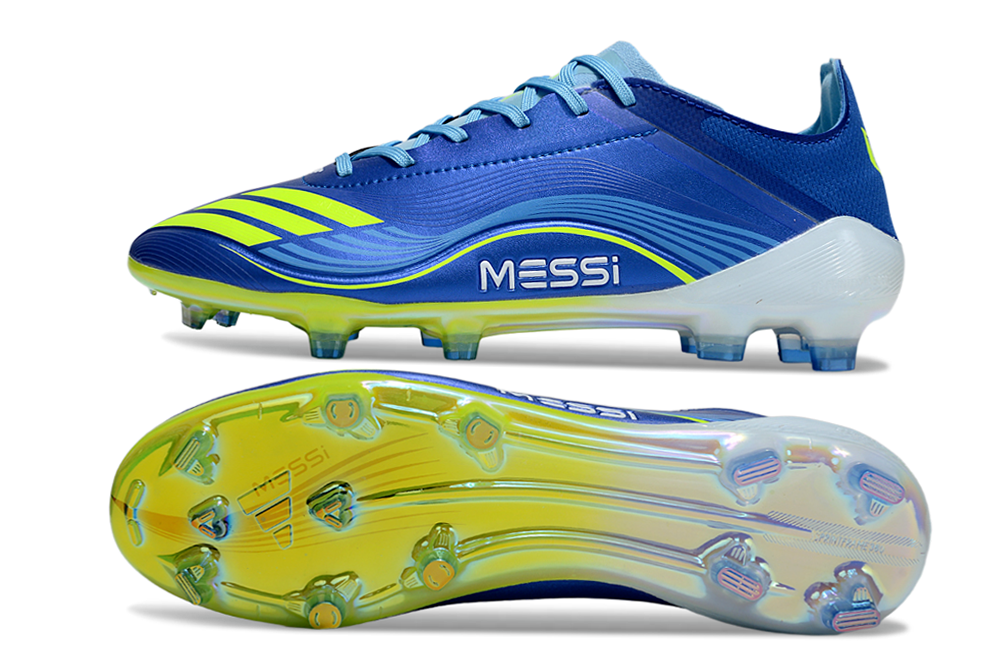 F50 Adizero FG – Messi