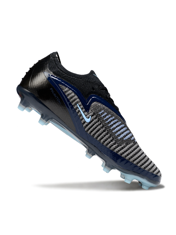 Phantom 6 – Noir/Bleu Glacier