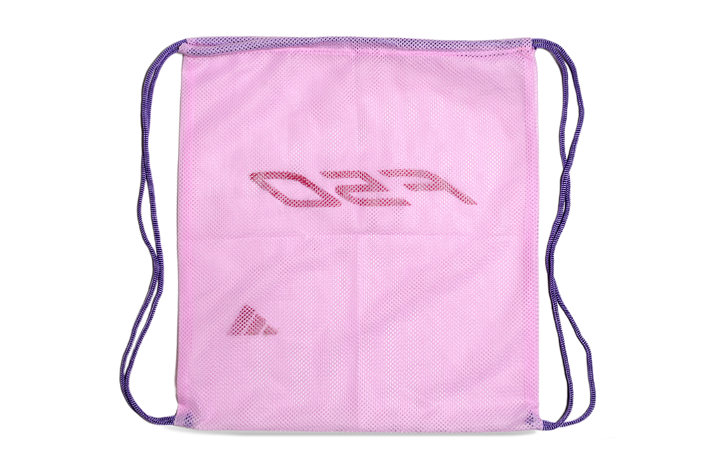 F50 Elite FG – Rose Flash / Vert
