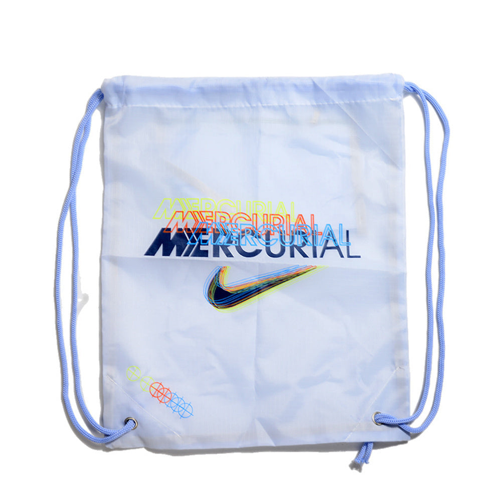 Mercurial FG – bleu rose clair