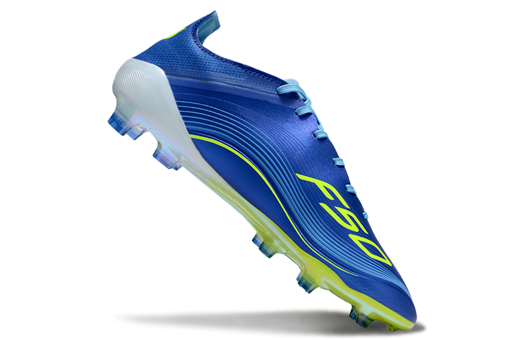 F50 Adizero FG – Messi