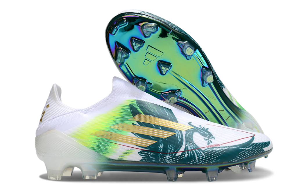 F50 Adizero FG - Dragon