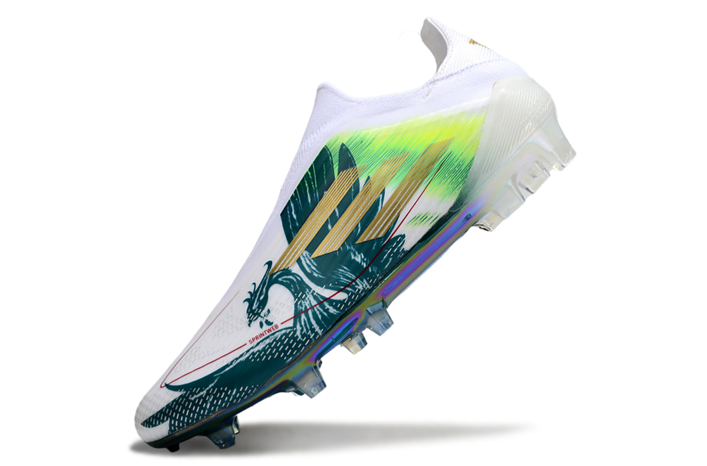 F50 Adizero FG - Dragon