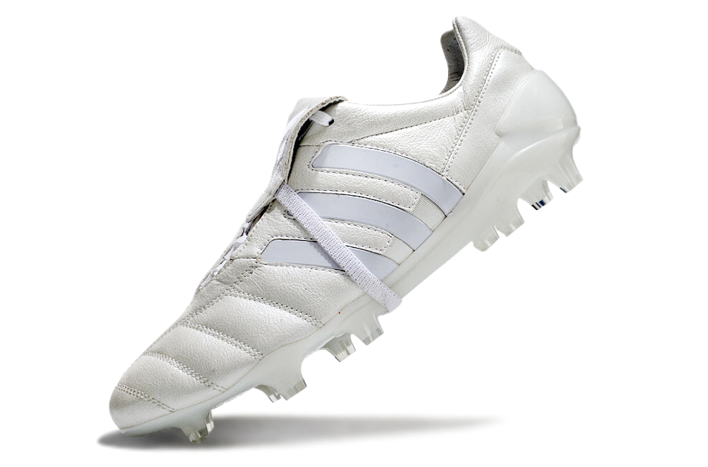 Predator 24 – Blanc Neige