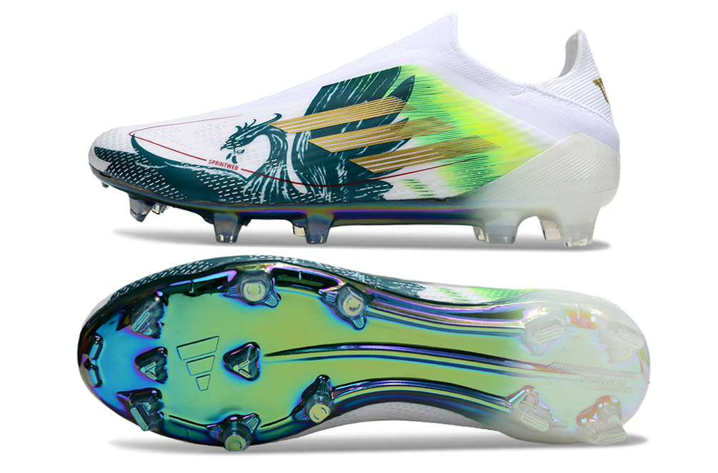 F50 Adizero FG - Dragon