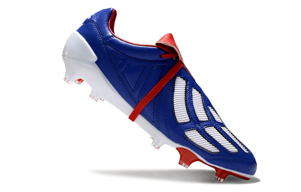Predator 24 – Bleu France