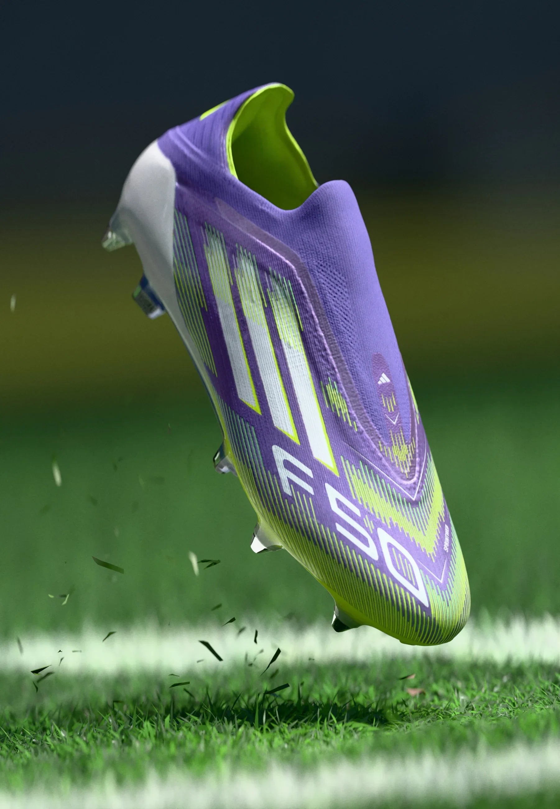 F50 Series