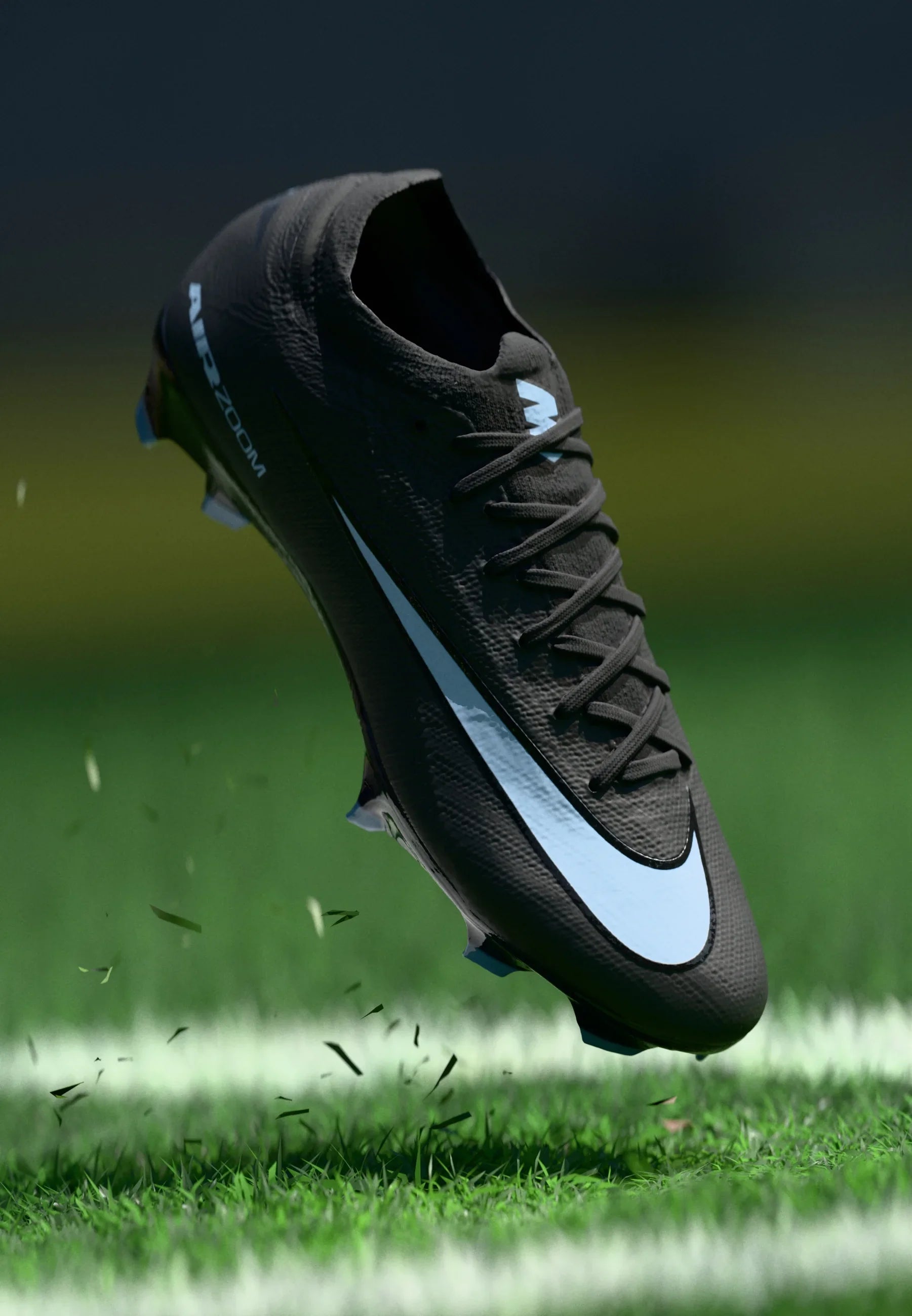 Mercurial