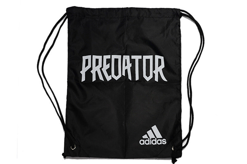 Predator 24 – Blanc Or