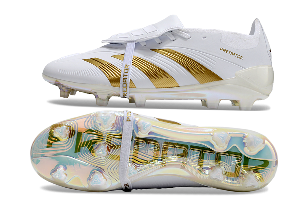 Predator 24 – Blanc Or