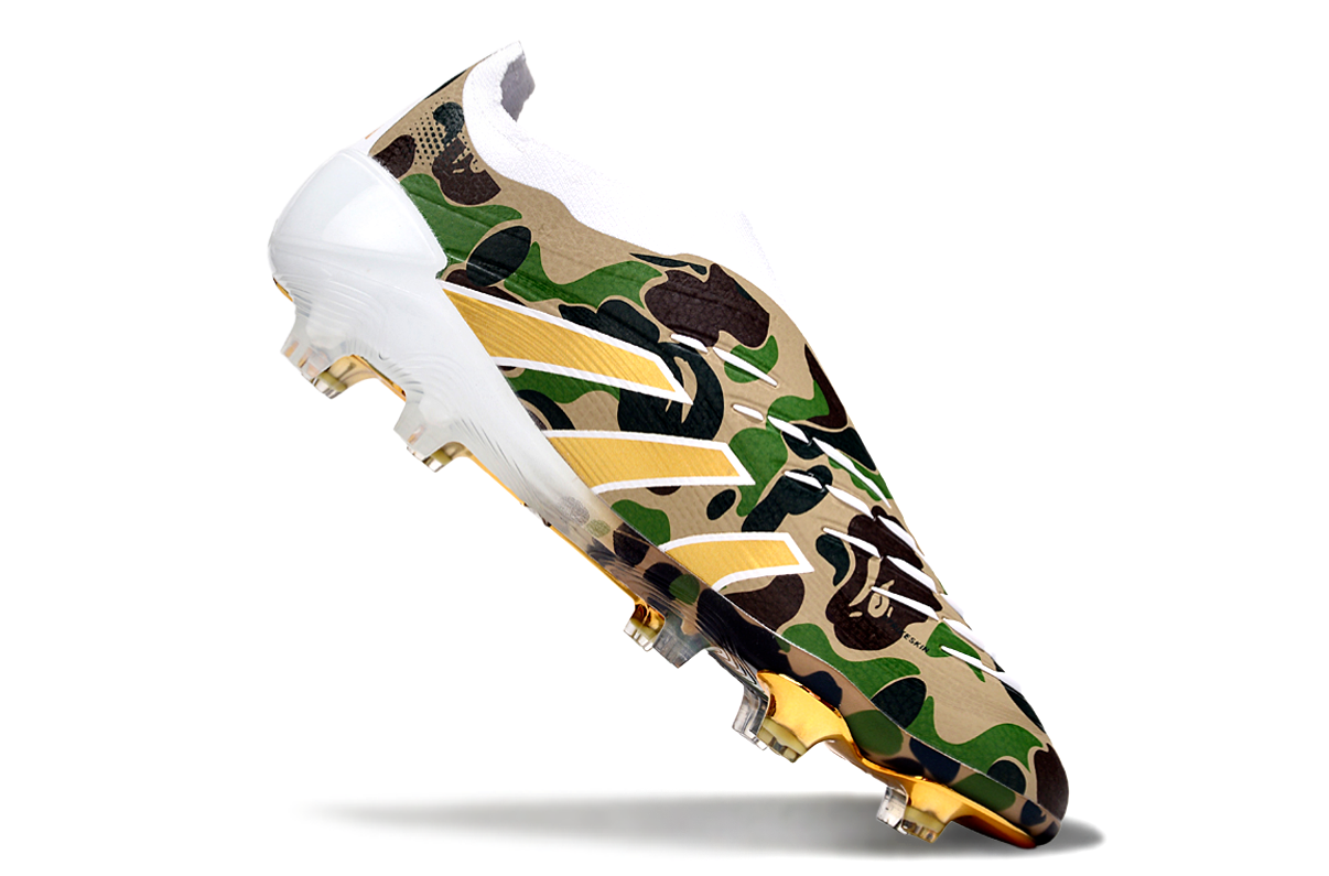 PREDATOR ACCURACY+ FG BAPE