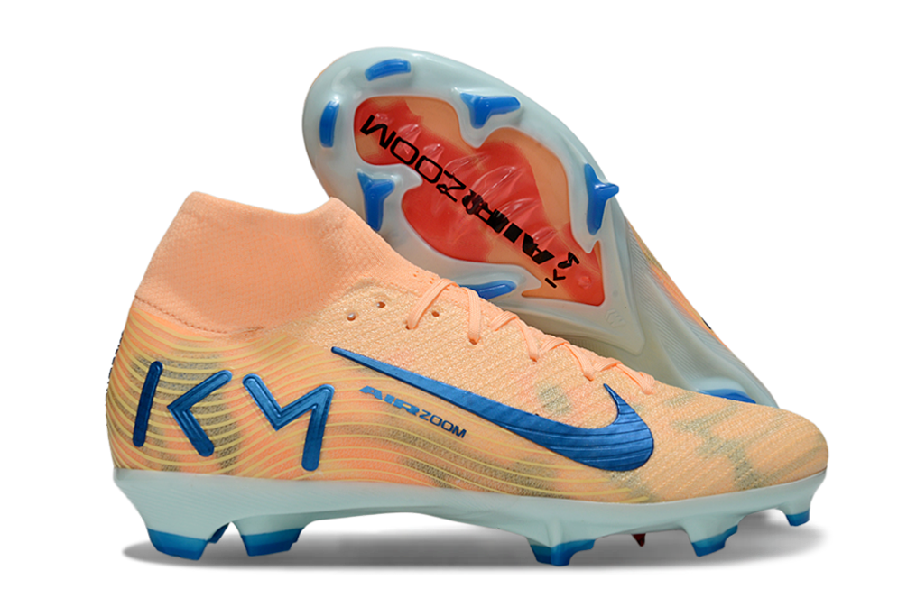 Air Zoom Mercurial Vapor FG