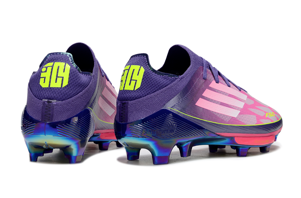 F50 Adizero FG – Lamine Yamal