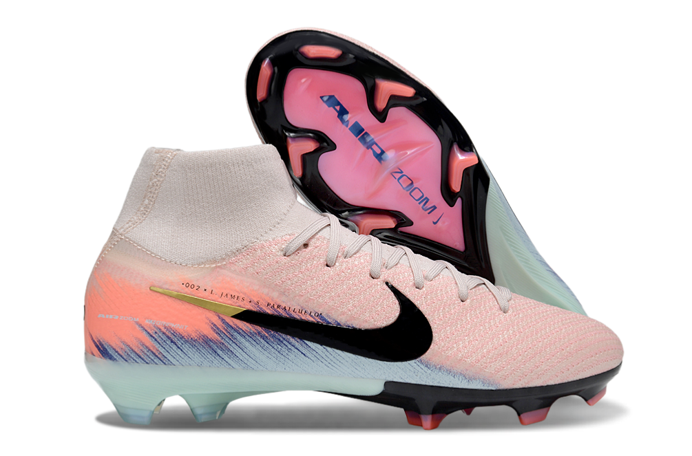 Air Zoom Mercurial Vapor FG