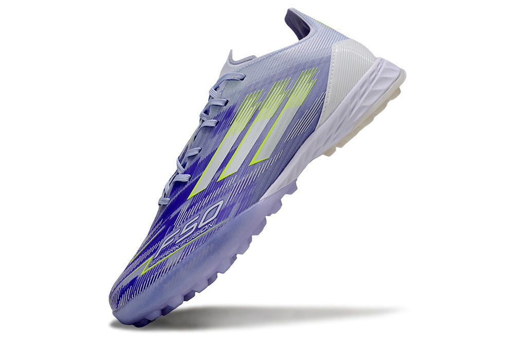 ADIDAS Stabile – Violet Glacial / Blanc