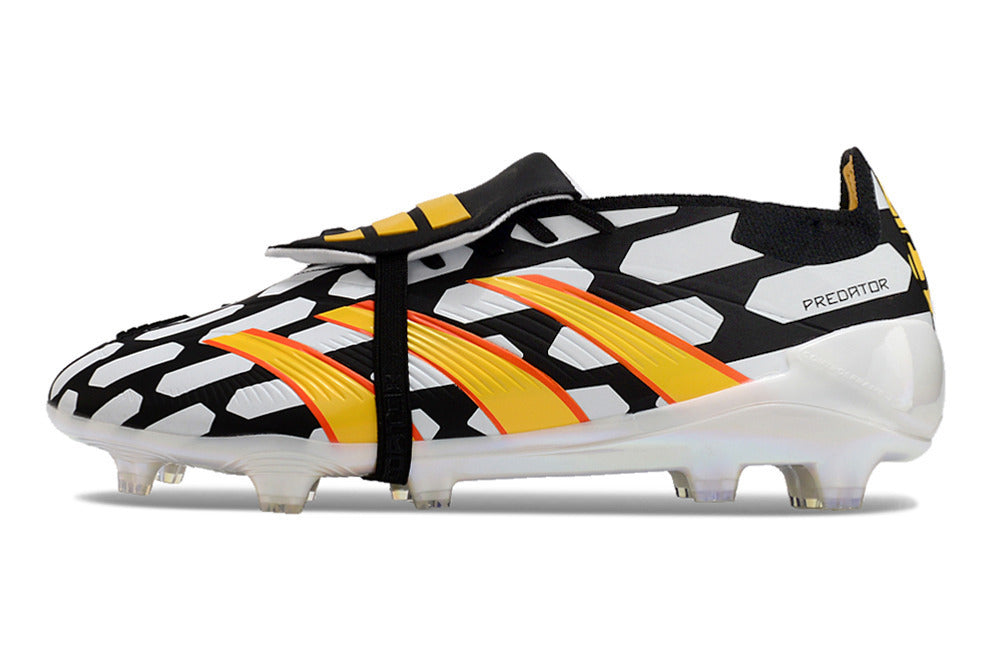 Predator 24 – Jaune Safari