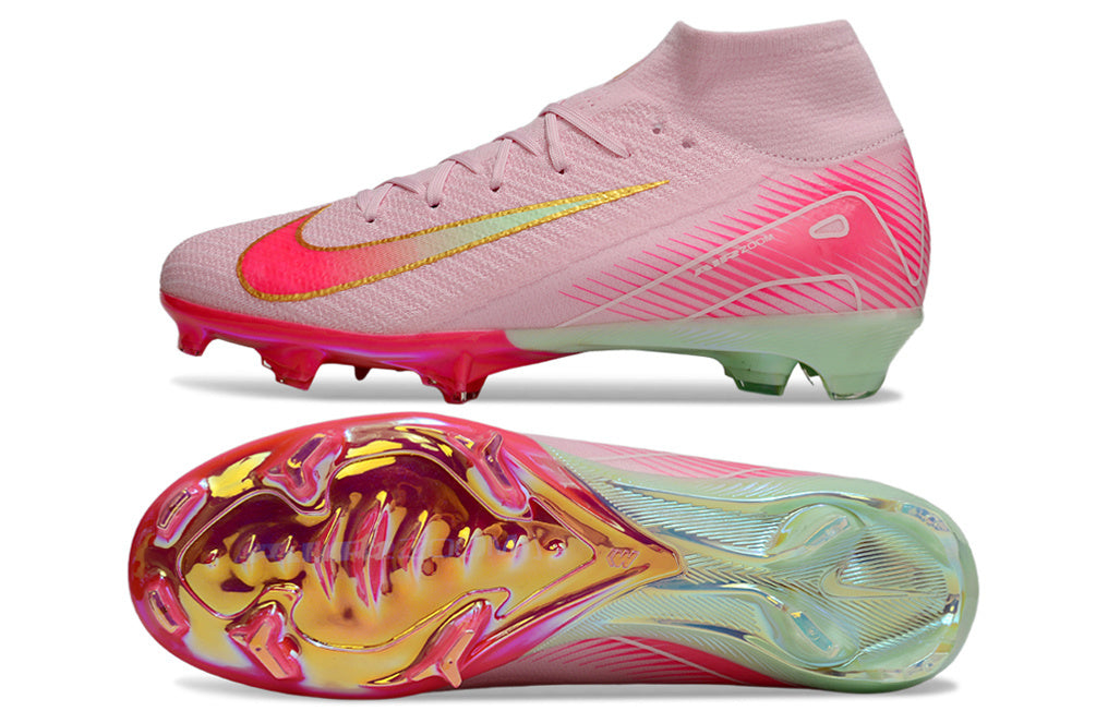 Air Zoom Mercurial Vapor FG