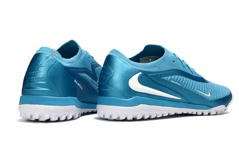 Stabile Élite bleu / blanc glacial