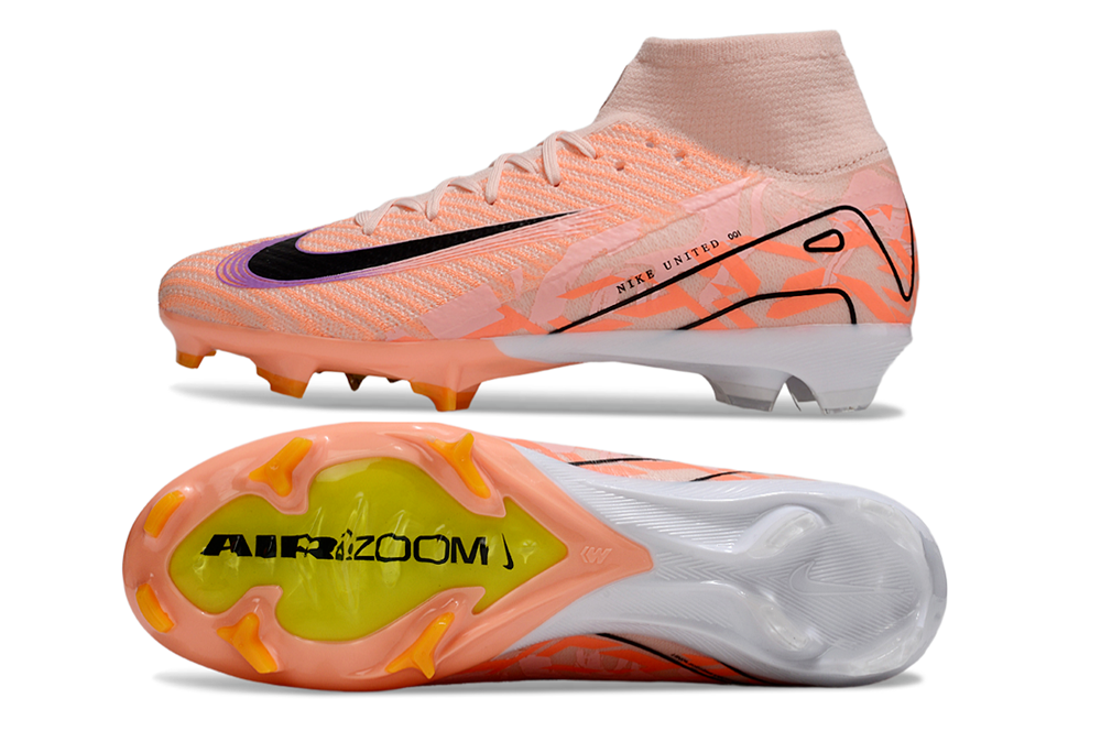 Air Zoom Mercurial Vapor FG