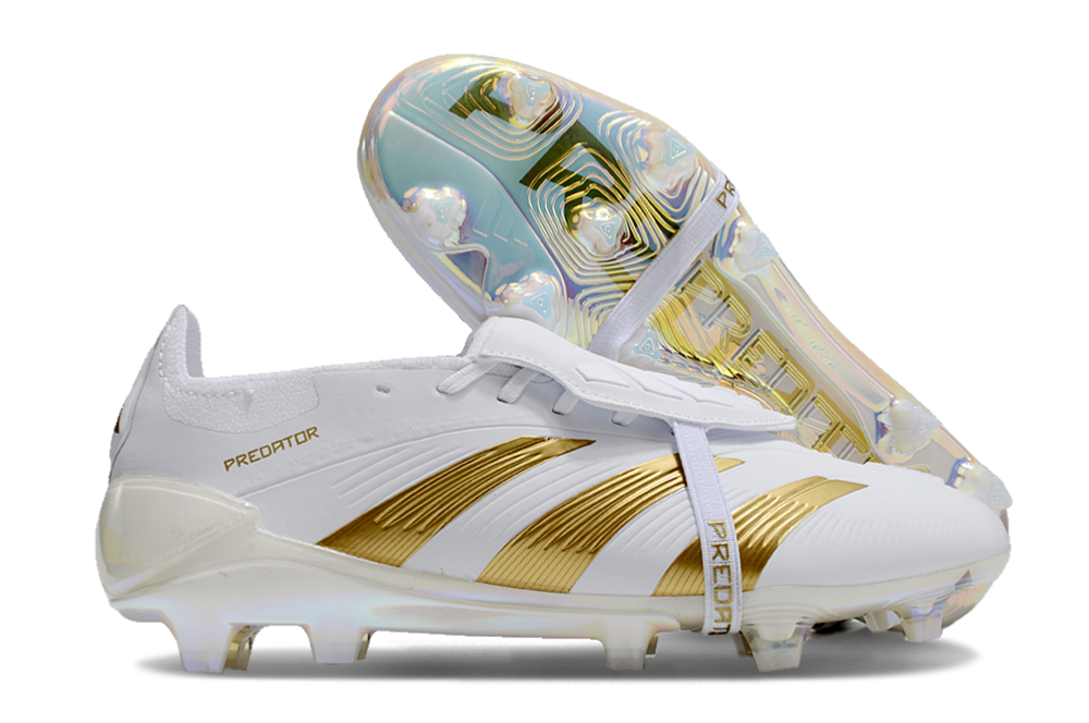 Predator 24 – Blanc Or