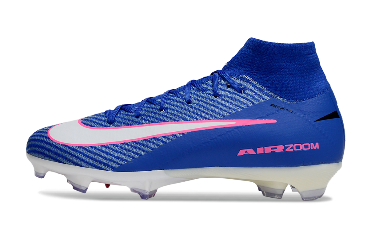 Mercurial FG – bleu rose clair