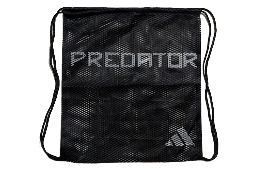 Predator 24 – Rouge Léopard