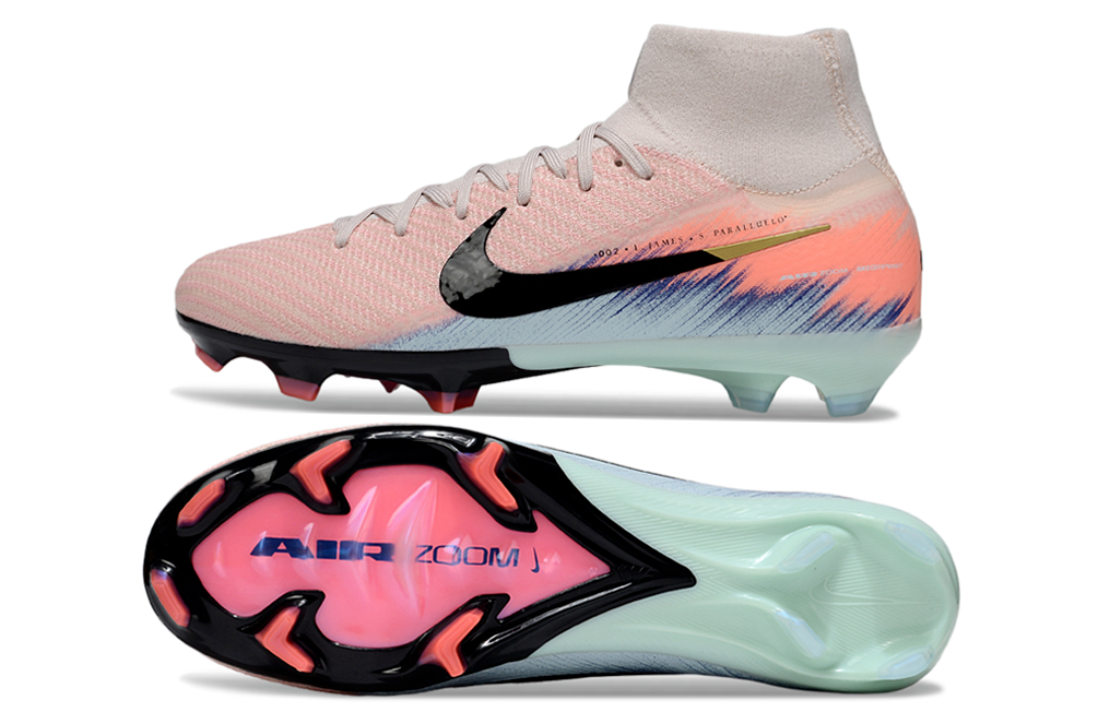 Air Zoom Mercurial Vapor FG