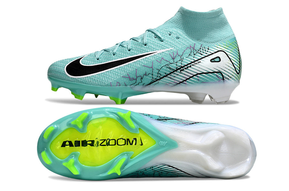 Air Zoom Mercurial Vapor FG