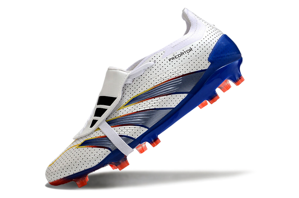 Predator 24 – bleu rouge
