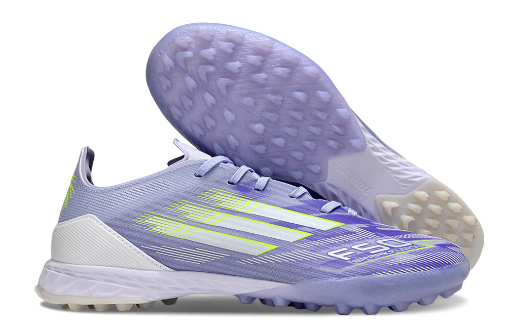 ADIDAS Stabile – Violet Glacial / Blanc