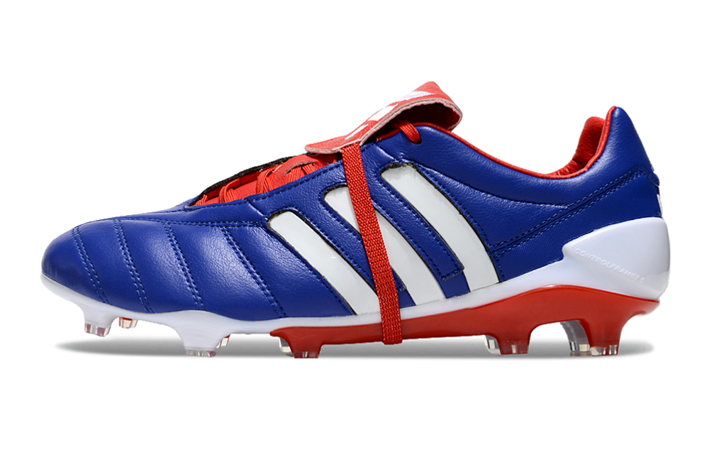 Predator 24 – Bleu France