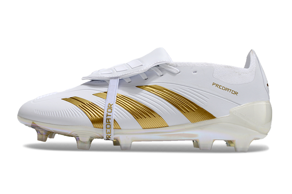 Predator 24 – Blanc Or