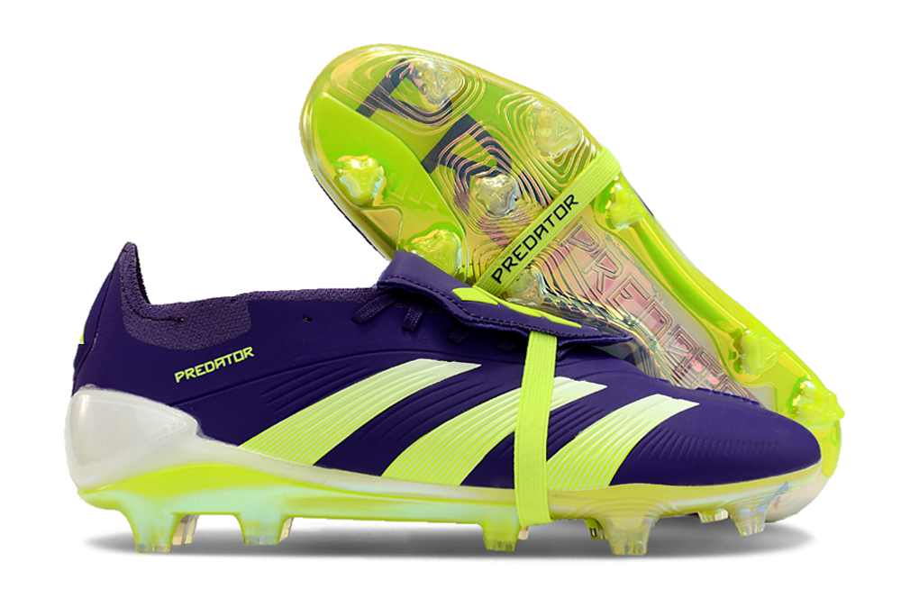 Predator 24 – bleu jaune