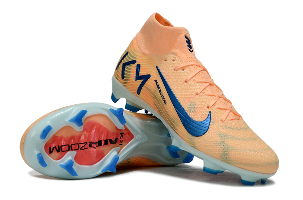 Air Zoom Mercurial Vapor FG