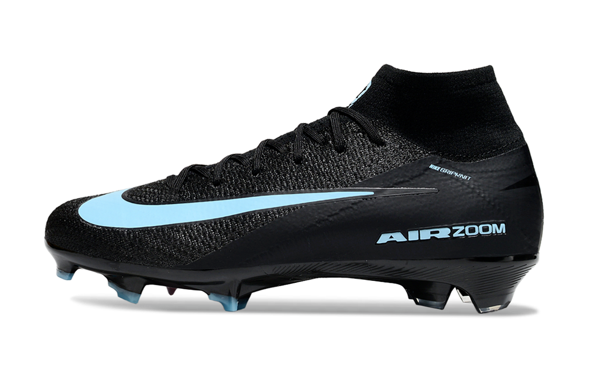 Mercurial  – noir bleu