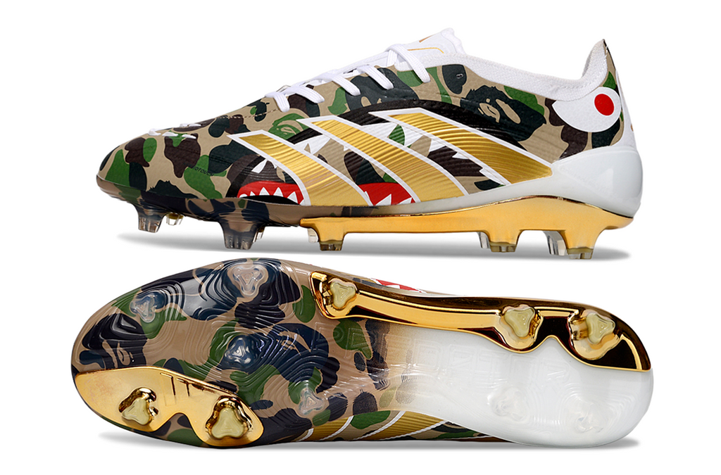 PREDATOR ACCURACY FG BAPE