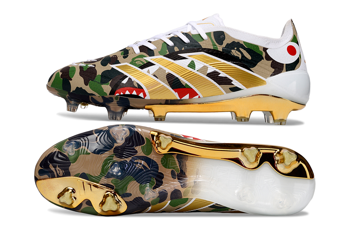 PREDATOR ACCURACY FG BAPE