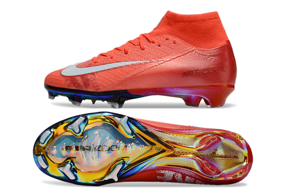 Air Zoom Mercurial Vapor FG
