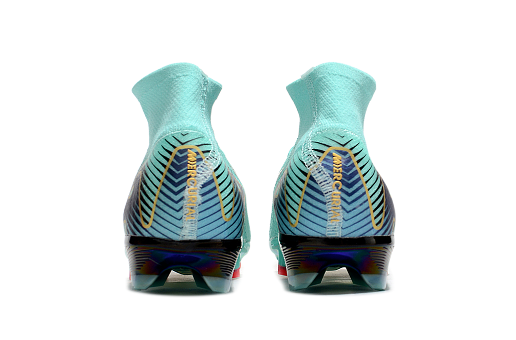 Air Zoom Mercurial Vapor FG