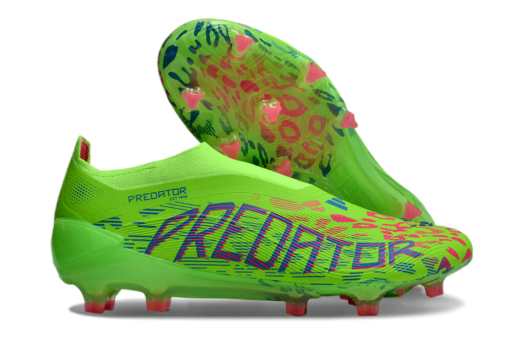 PREDATOR Elite ACCURACY FG