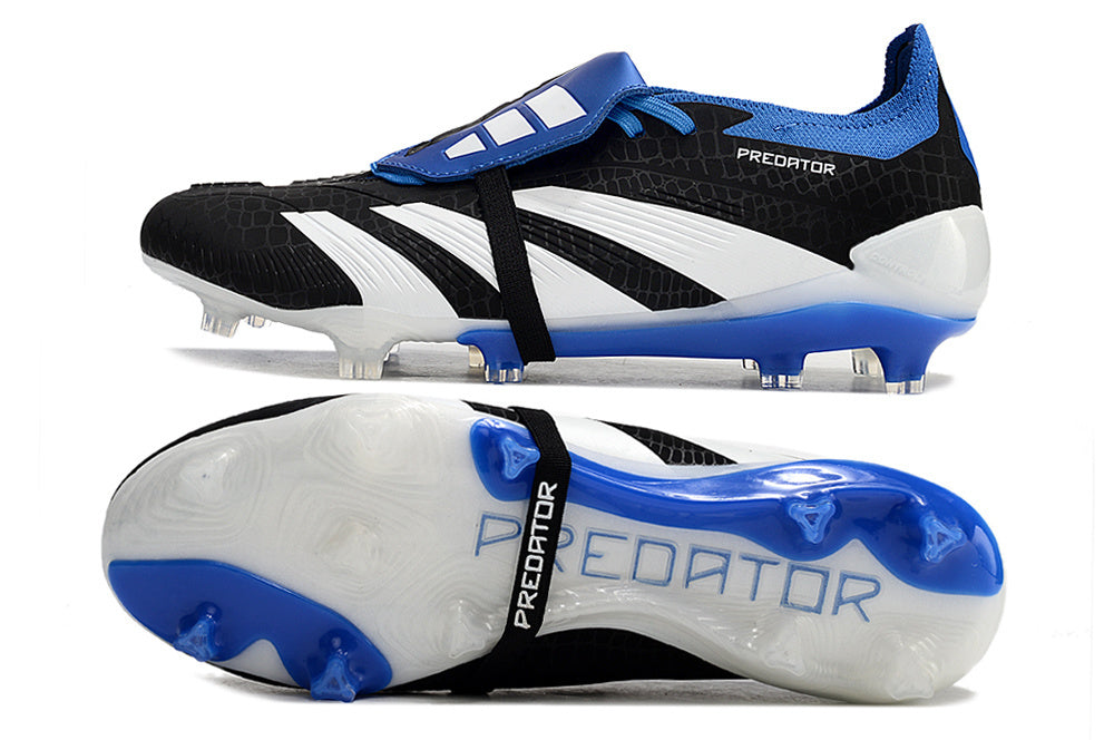 Predator FG – Bleu / Noir / Blanc