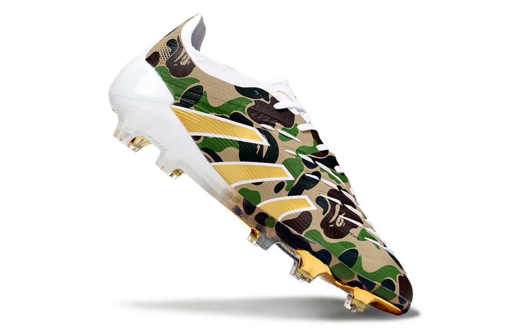 PREDATOR ACCURACY FG BAPE