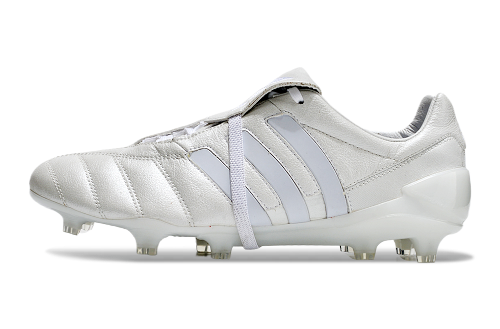 Predator 24 – Blanc Neige