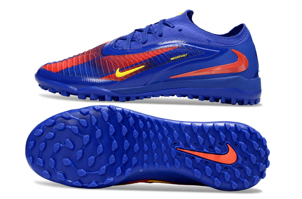 Predator 24 – blue red